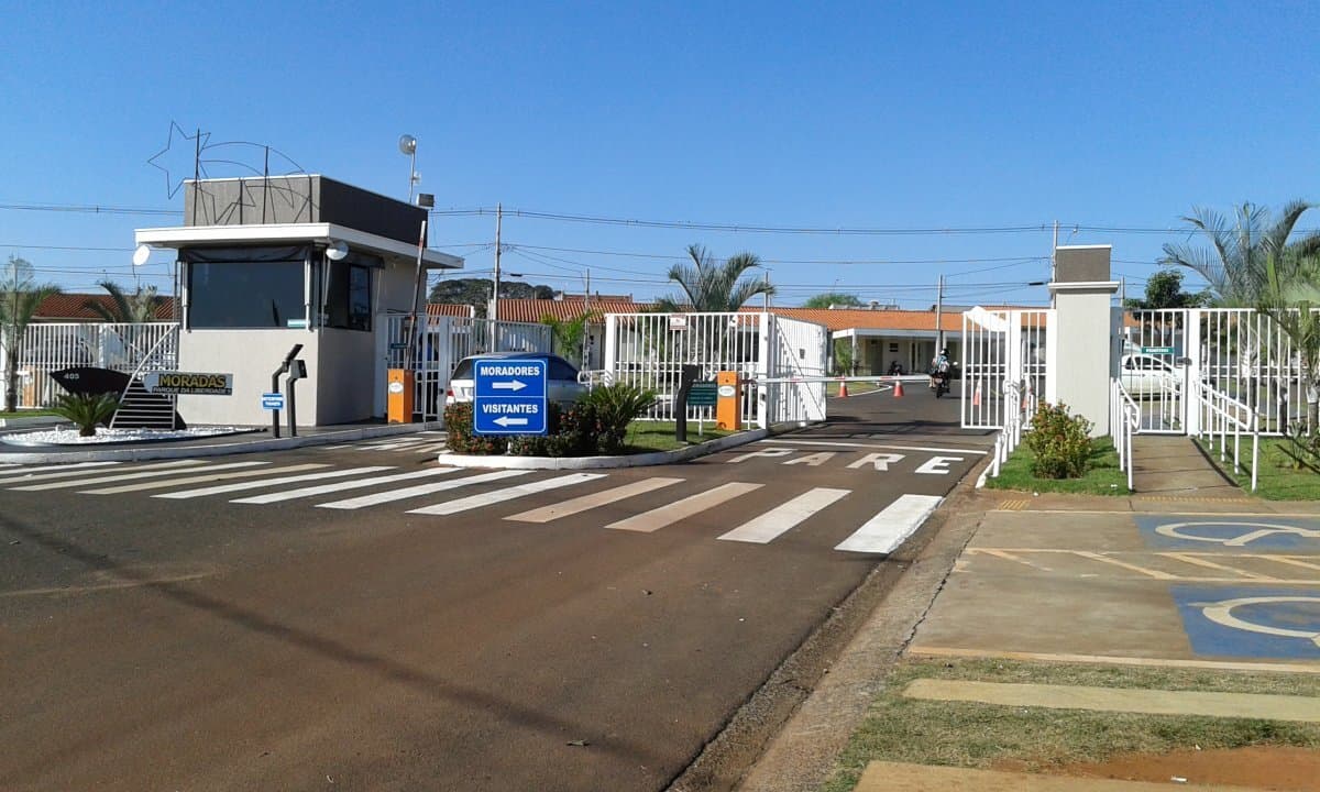 Casa em Condomínio para Venda em Conjunto Habitacional São Deocleciano São José do Rio Preto-SP