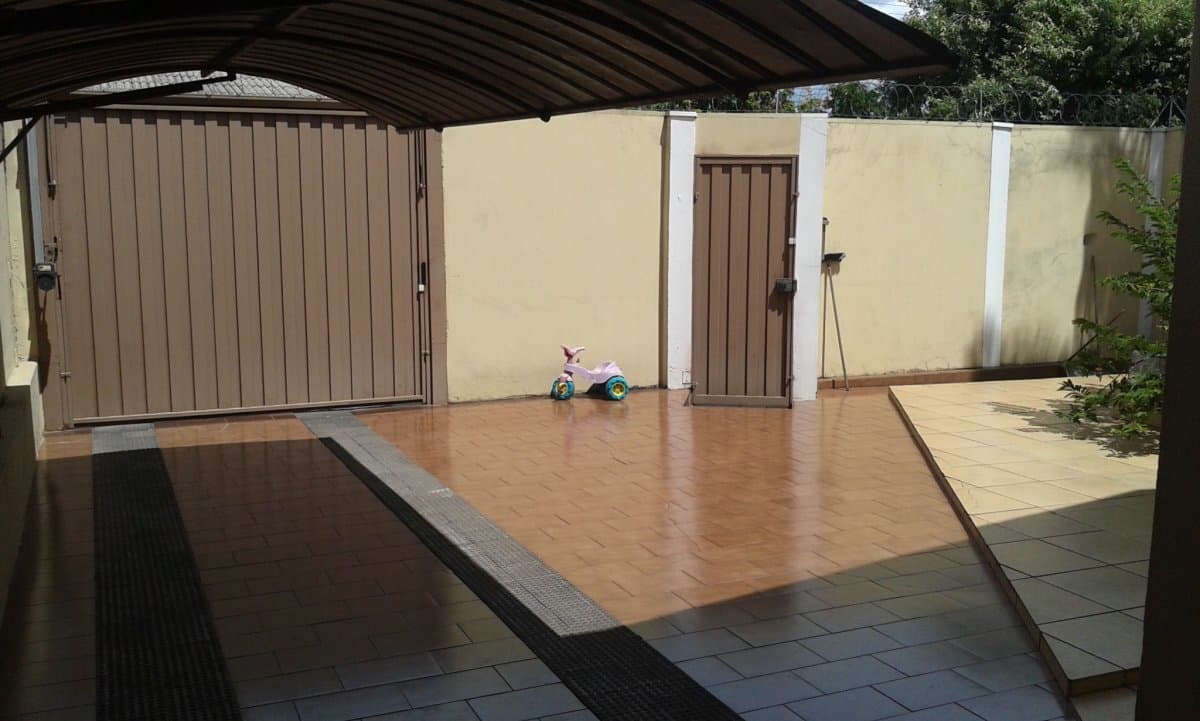 Casa Térrea para Venda em Jardim Residencial Vetorasso São José do Rio Preto-SP