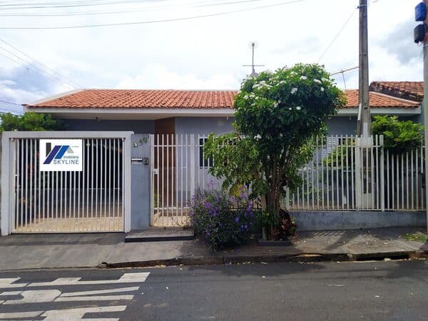 Casa em São José do Rio Preto - Jardim Maria Lúcia