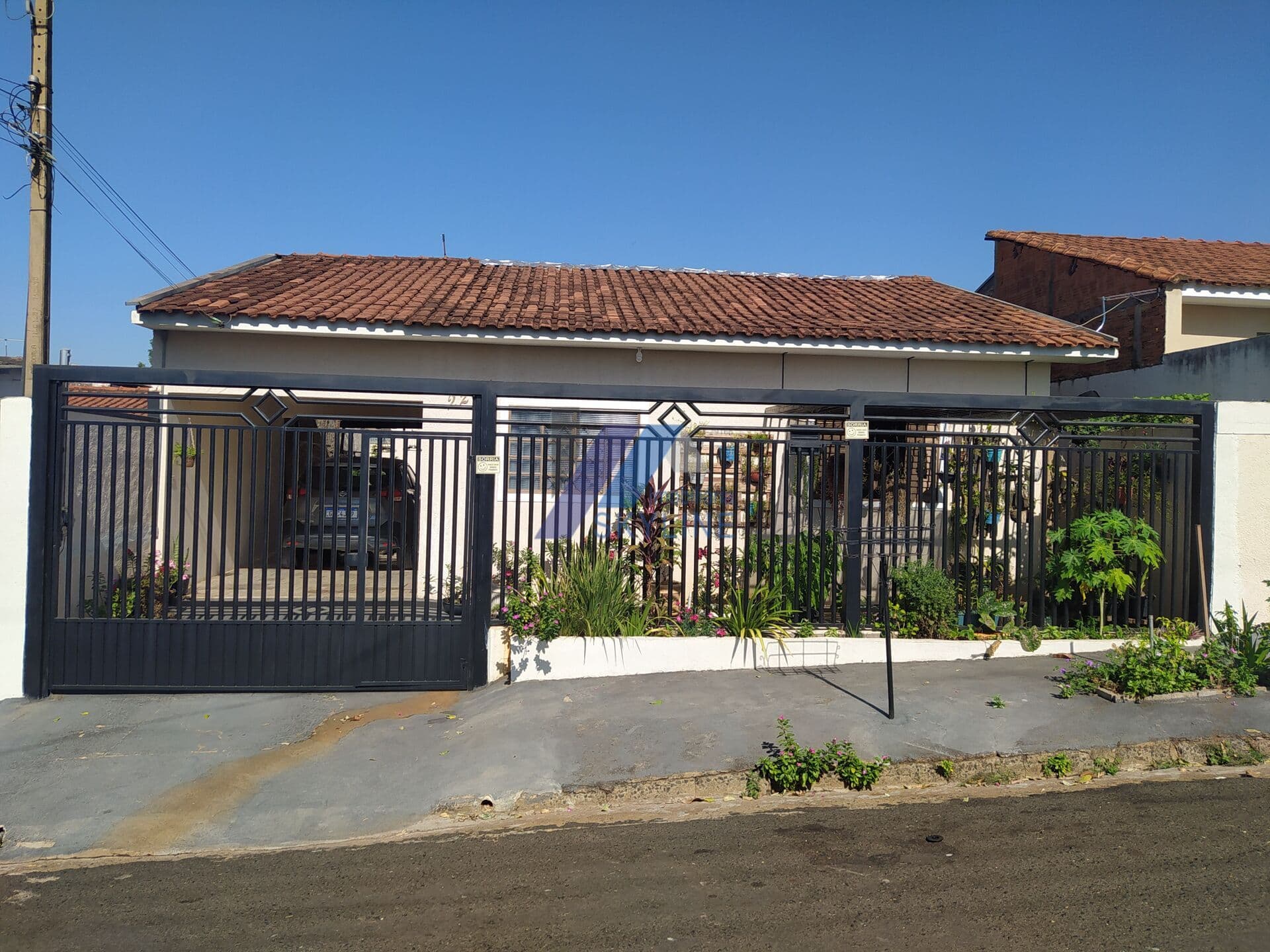 Casa em São José do Rio Preto - Eldorado