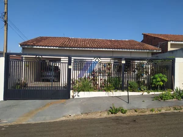 Casa em São José do Rio Preto - Eldorado