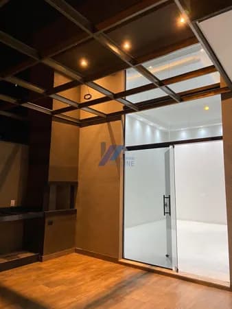 Casa em São José do Rio Preto - Residencial Ary Attab