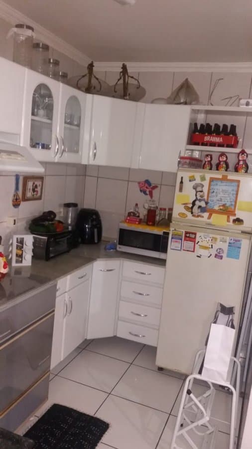 Apartamento Térreo para Venda em Vila São Jorge São José do Rio Preto-SP