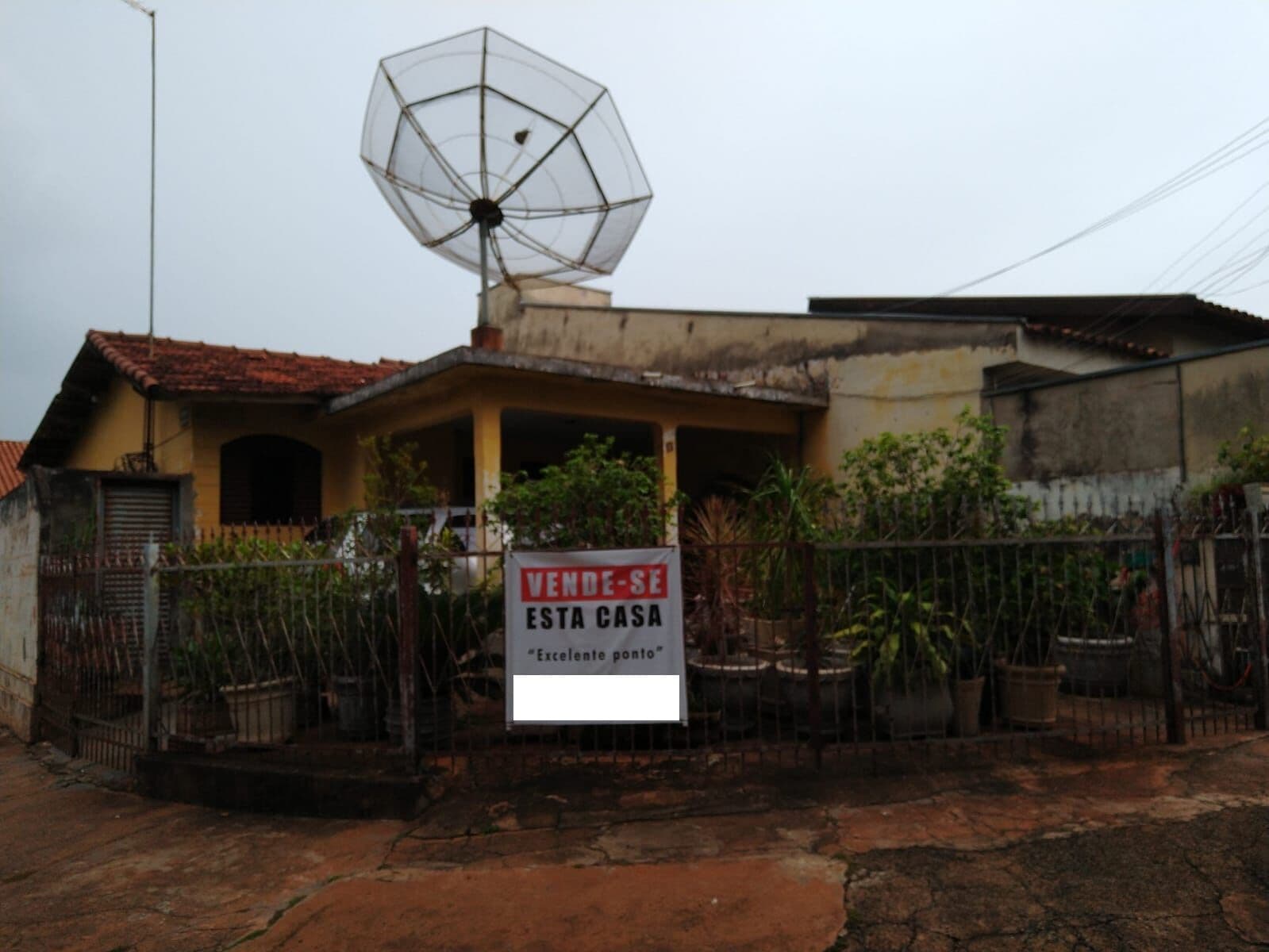 Casa em São José do Rio Preto - Cecap