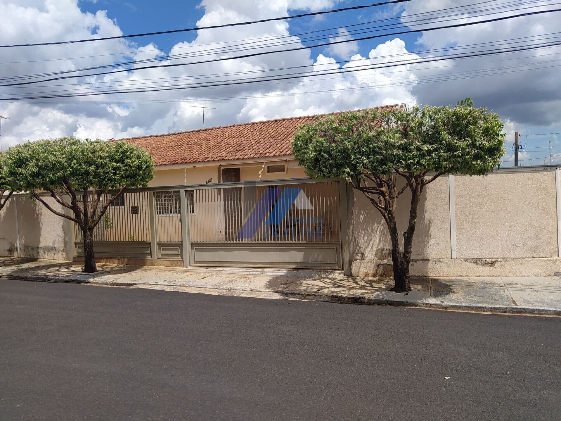 Casa em São José do Rio Preto - Jardim Santa Lúcia