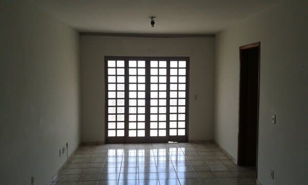 Apartamento Padrão para Venda em Jardim Residencial Vetorasso São José do Rio Preto-SP