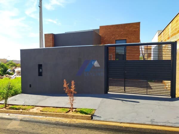Casa em Cedral - Centro