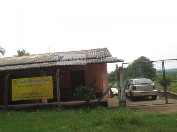 Chácara para Venda em Estância Primavera (Zona Rural) São José do Rio Preto-SP