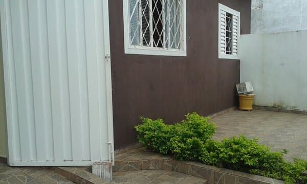 Casa Térrea para Venda em Jardim Antunes São José do Rio Preto-SP