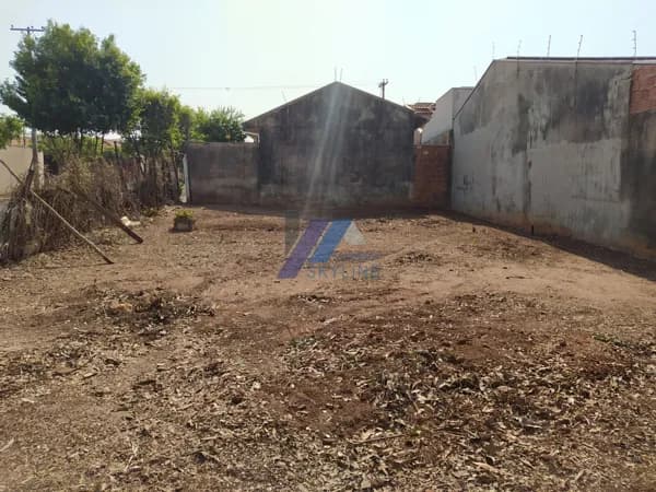 Lote/Terreno em São José do Rio Preto - Residencial Jardim Antonieta