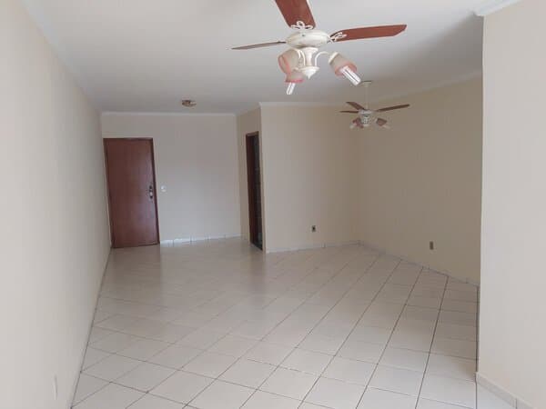 Apartamento Padrão para Venda em Jardim Panorama São José do Rio Preto-SP