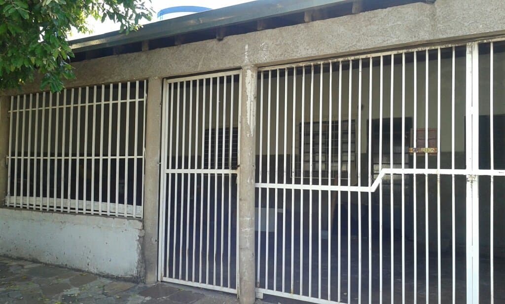 Casa Térrea para Venda em Parque da Cidadania São José do Rio Preto-SP