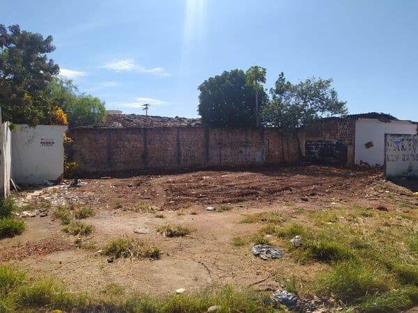 Lote/Terreno em São José do Rio Preto - Eldorado