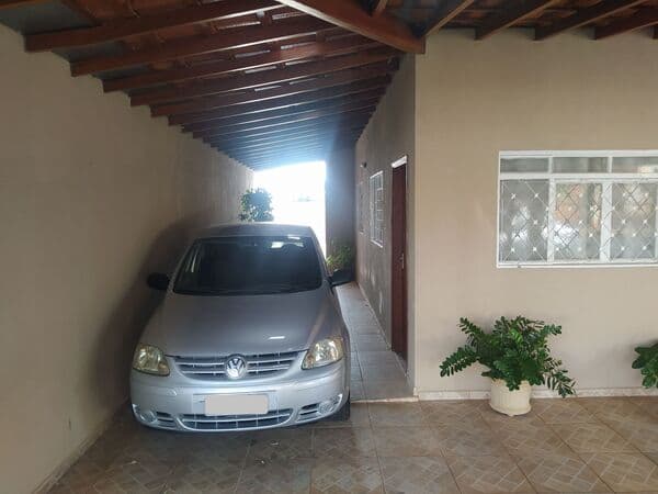 Casa em São José do Rio Preto - Eldorado