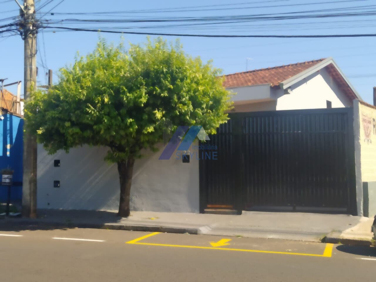 Casa em São José do Rio Preto - Residencial Gabriela