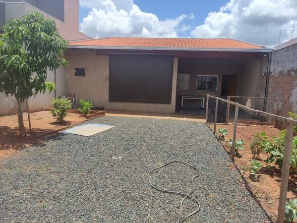 Casa em São José do Rio Preto - Parque das Aroeiras II