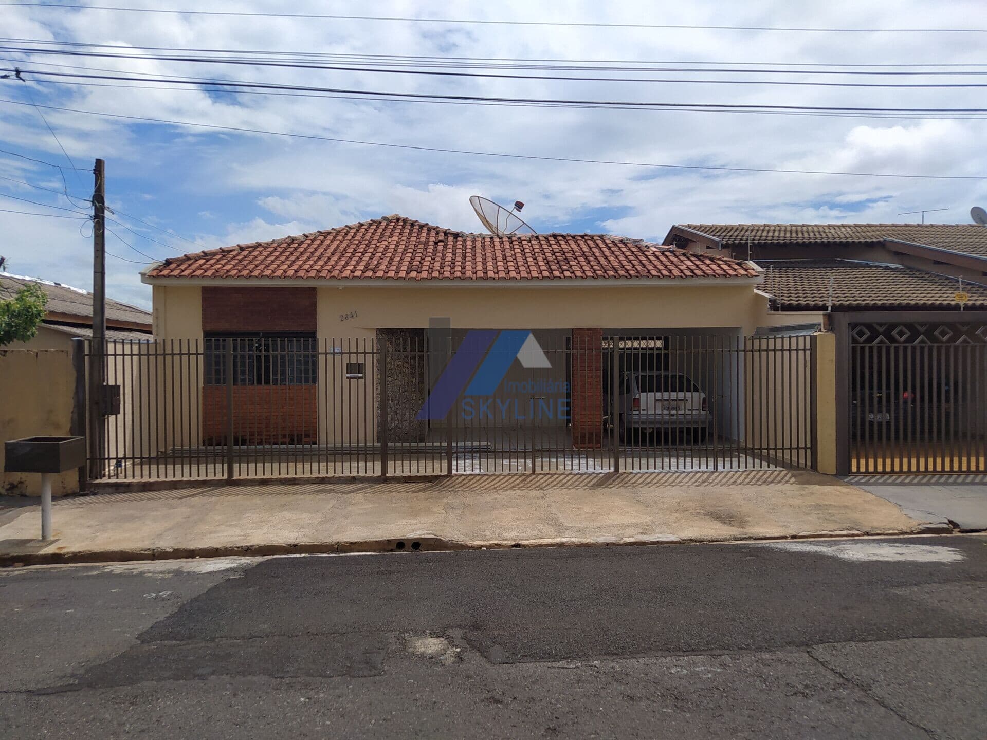 Casa em São José do Rio Preto - Eldorado