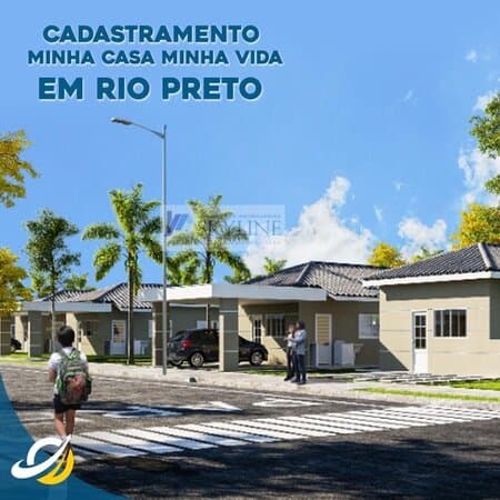 Casa Térrea para Venda