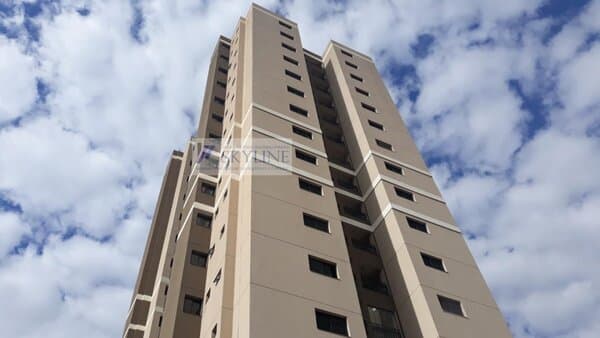 Apartamento Padrão para Venda em Boa Vista São José do Rio Preto-SP