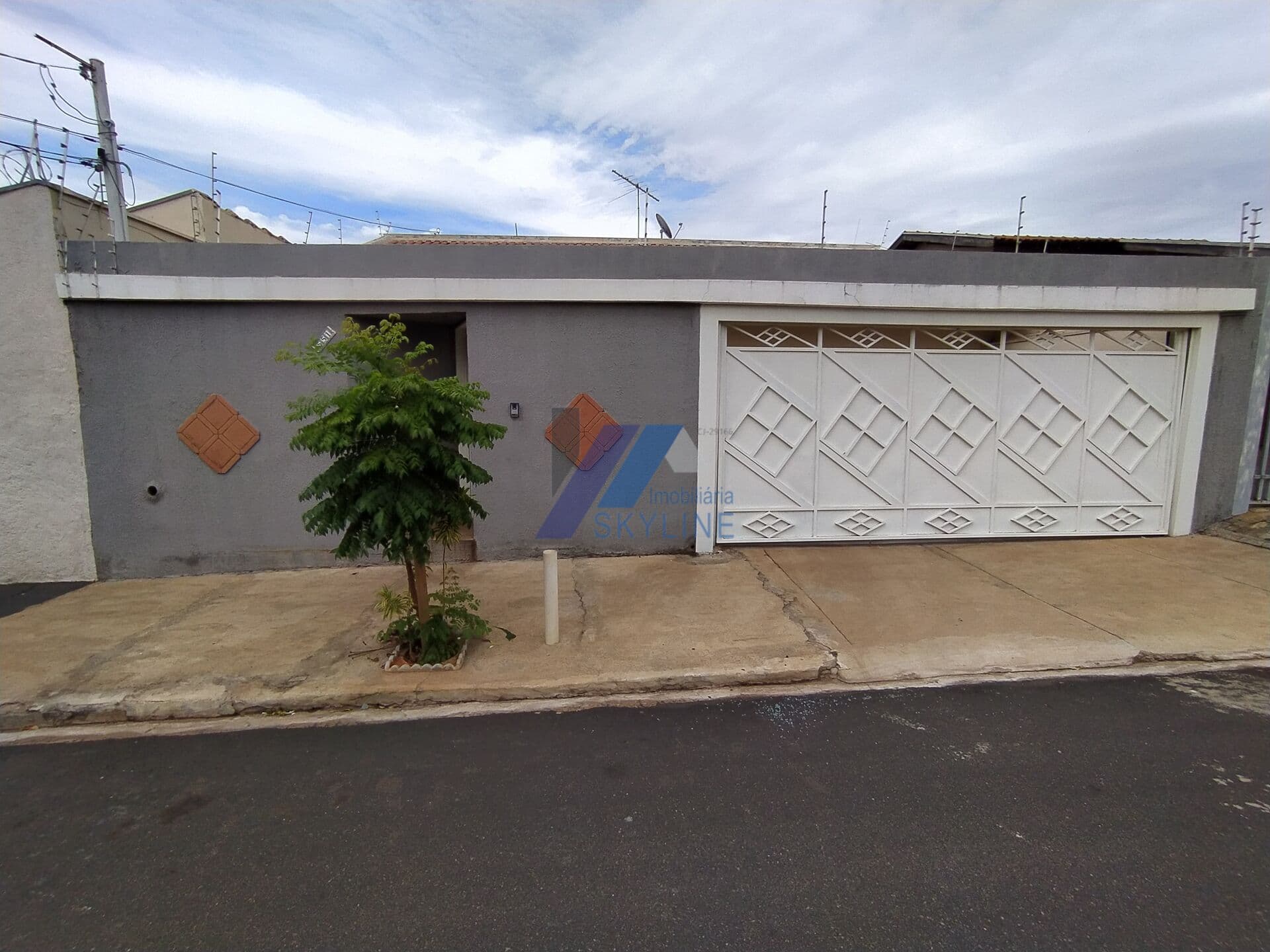 Casa em São José do Rio Preto - Jardim Santa Lúcia