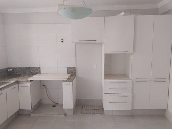 Apartamento Cobertura Duplex para Venda em Jardim Panorama São José do Rio Preto-SP
