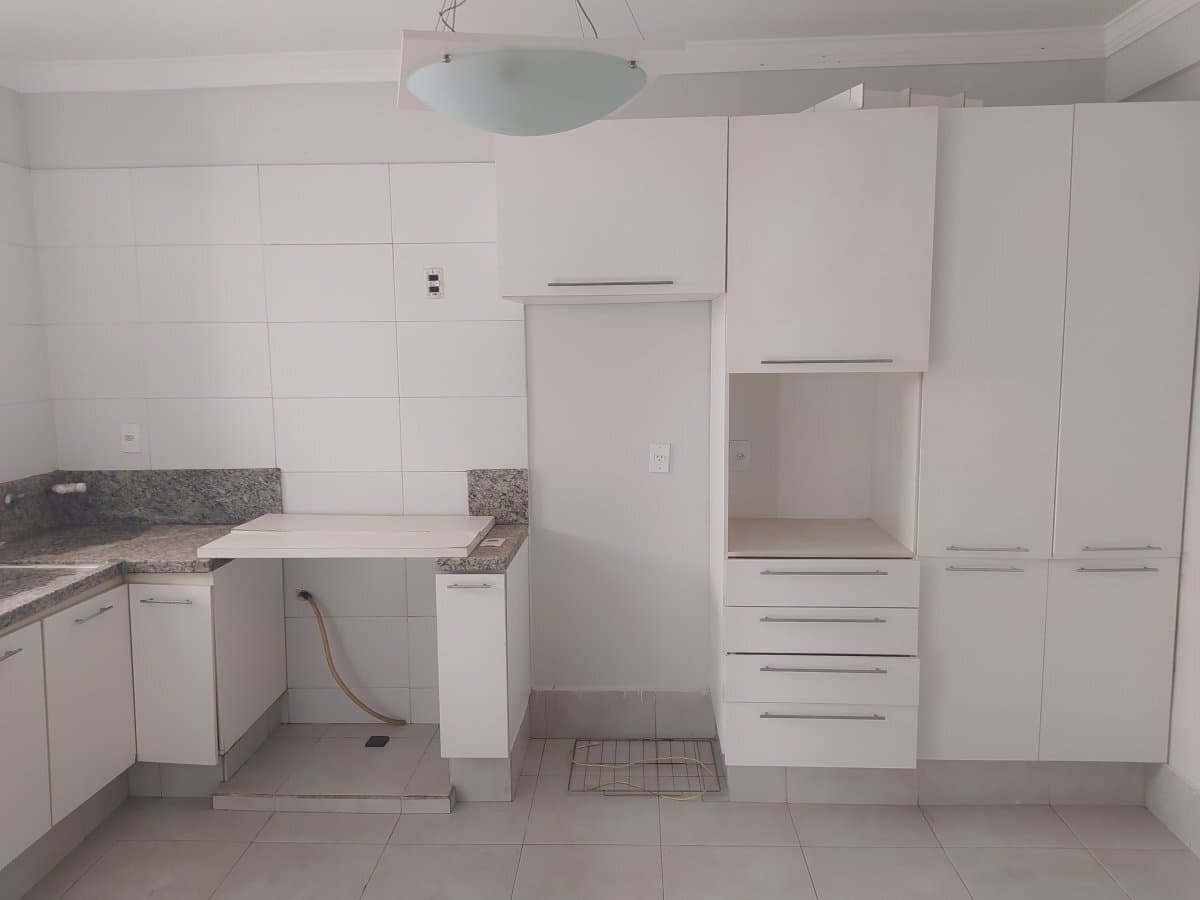 Apartamento Cobertura Duplex para Venda em Jardim Panorama São José do Rio Preto-SP
