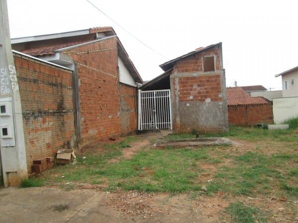 Casa Térrea para Venda