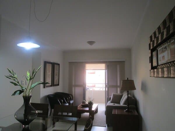 Apartamento Padrão para Venda em Cidade Nova São José do Rio Preto-SP