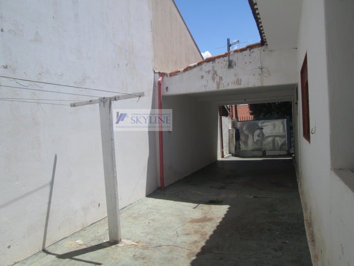 Casa Térrea para Venda em Eldorado São José do Rio Preto-SP
