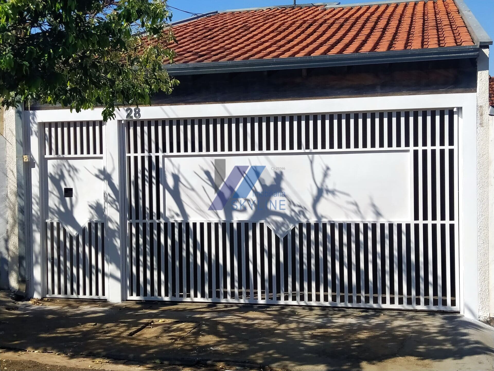 Casa em São José do Rio Preto - Cecap