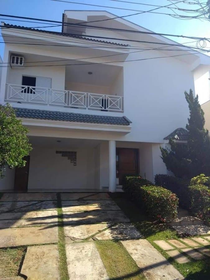 Casa Alto Padrão para Venda em Jardim Yolanda São José do Rio Preto-SP