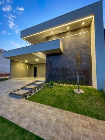 Casa Alto Padrão para Venda