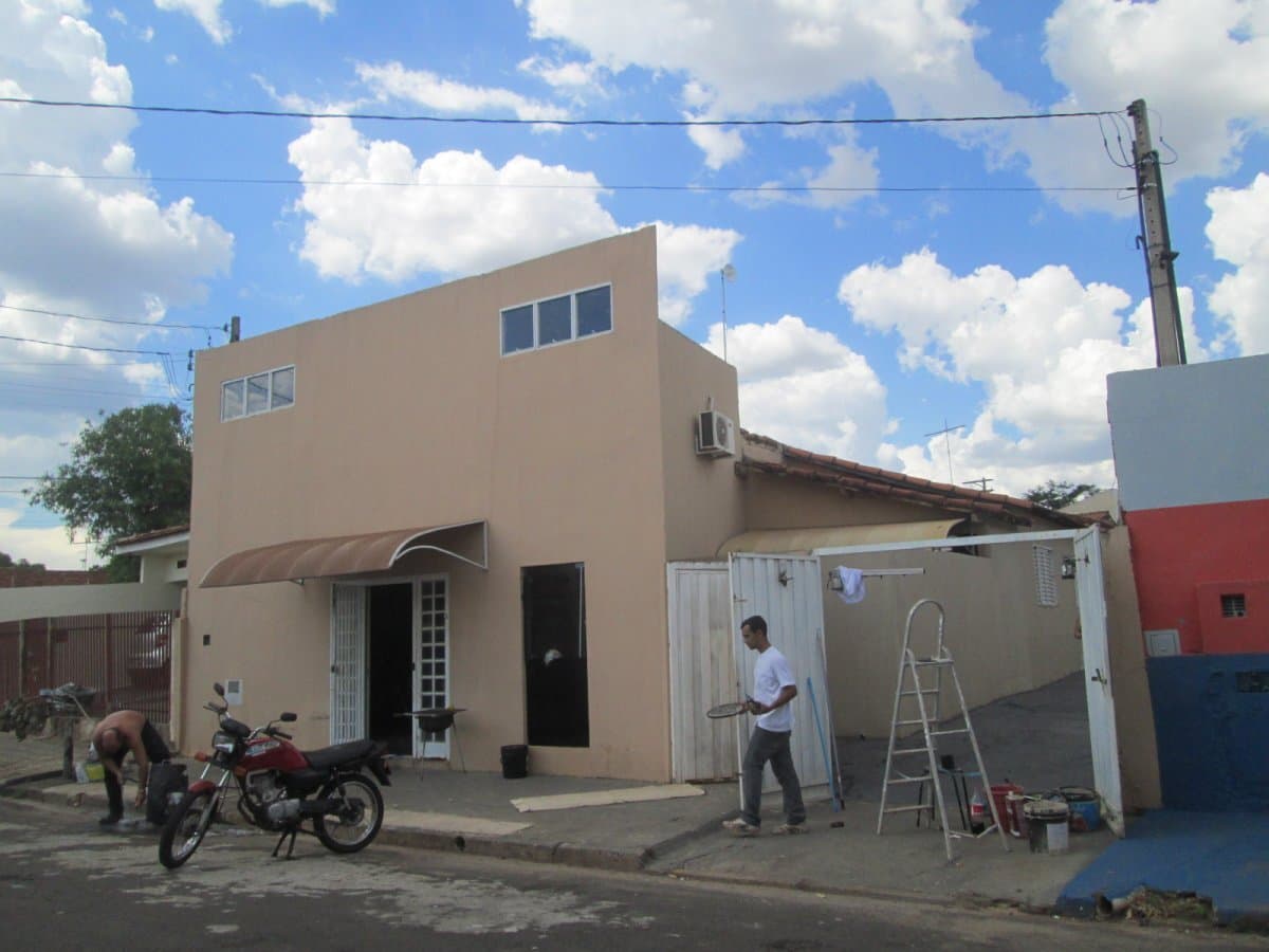 Casa Térrea para Venda em Eldorado São José do Rio Preto-SP