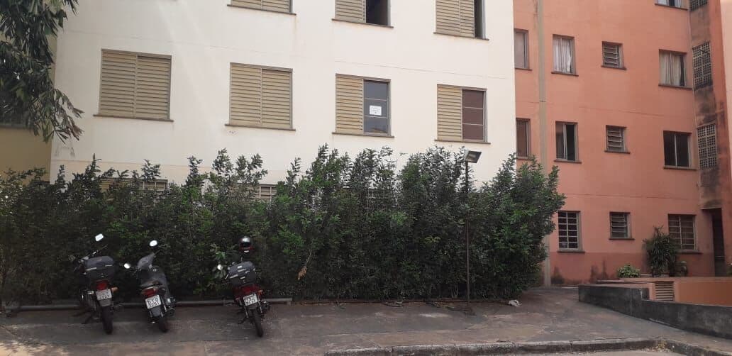 Apartamento em São José do Rio Preto - Vila Borguese