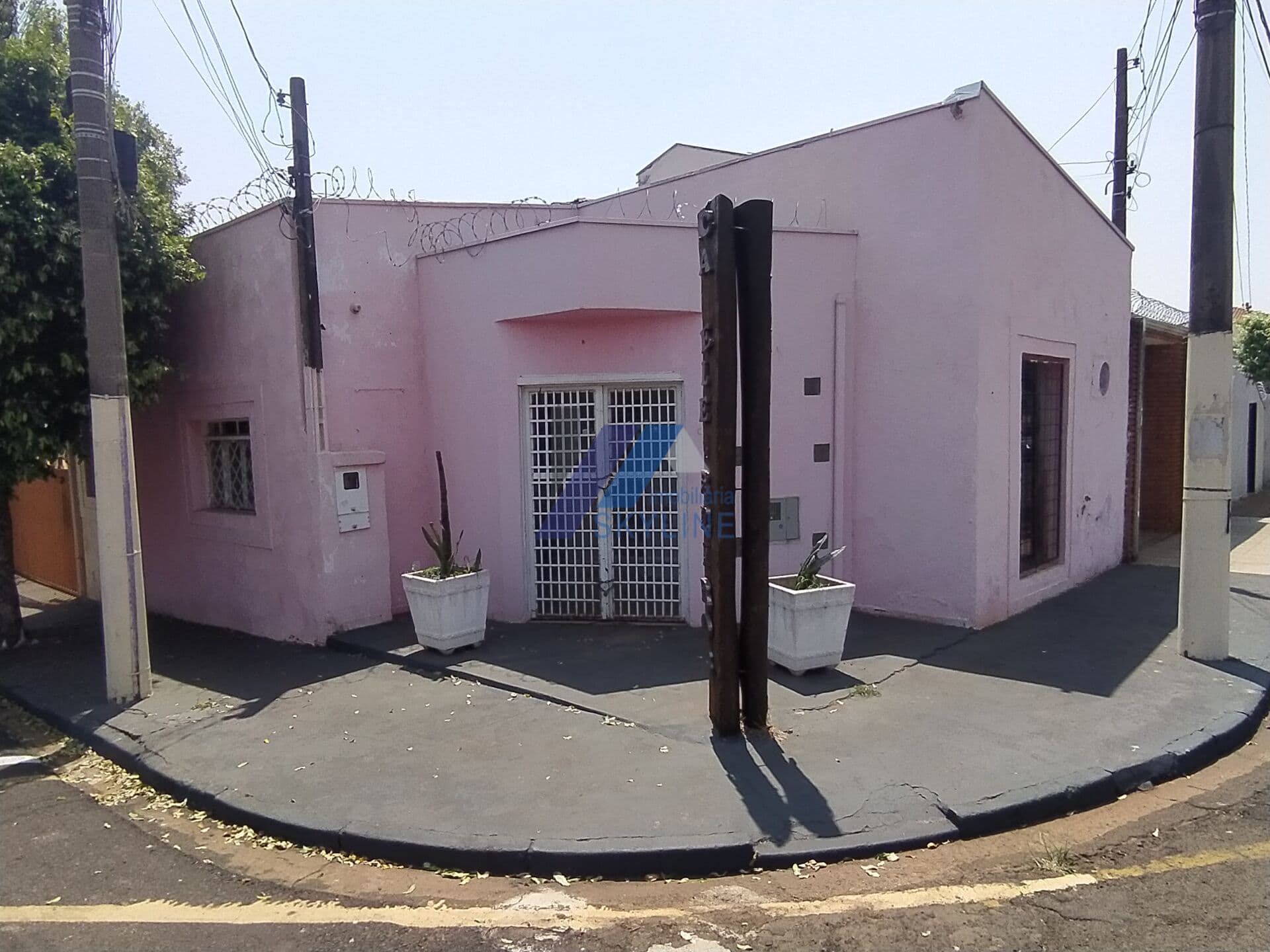 Ponto Comercial/Loja/Box em São José do Rio Preto - Vila Esplanada