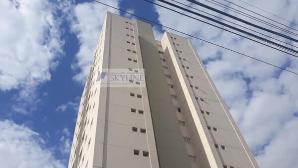 Apartamento Padrão para Venda em Boa Vista São José do Rio Preto-SP