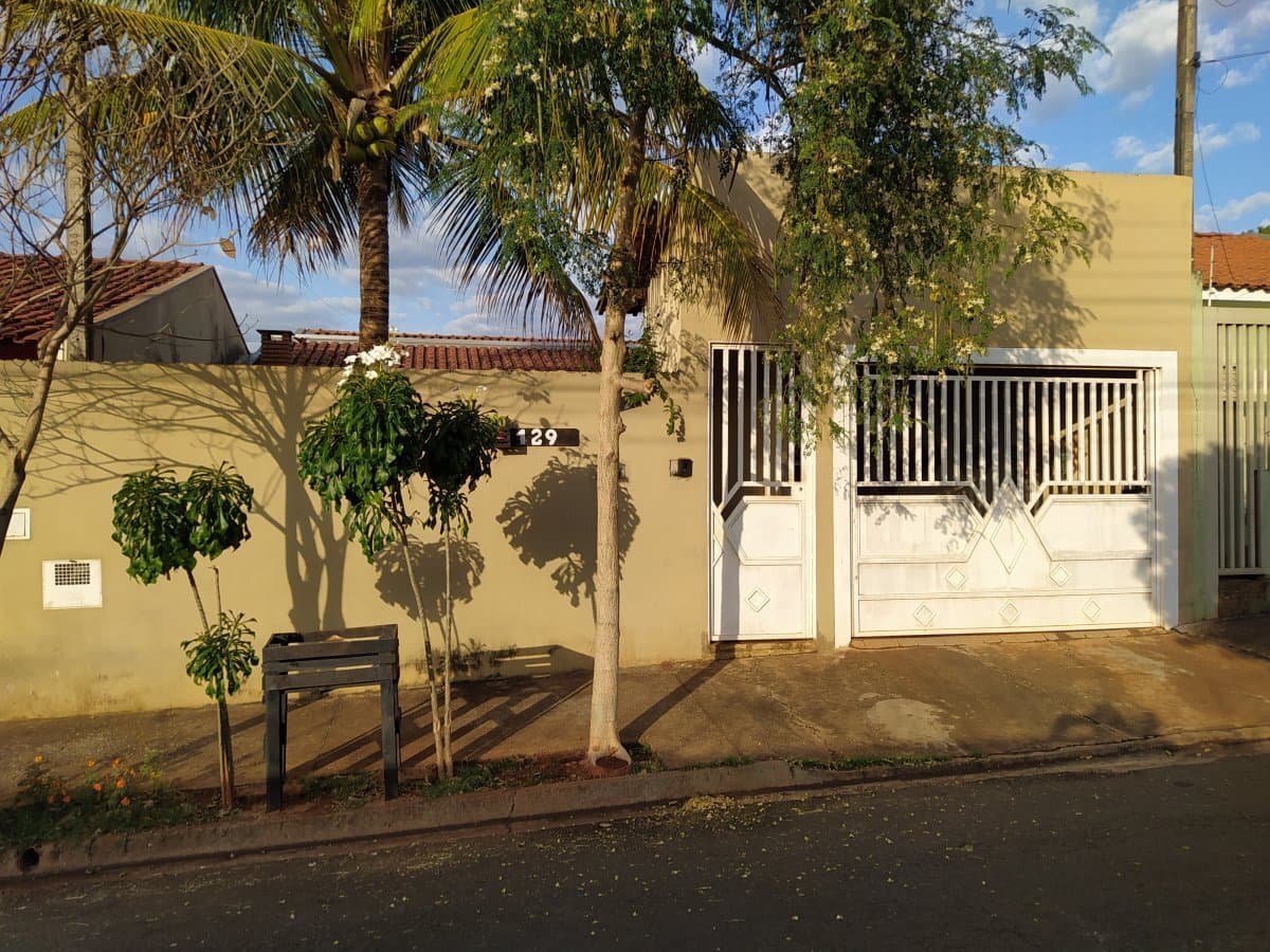 Casa Térrea para Venda