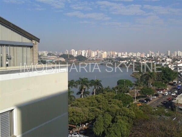 Apartamento Cobertura Duplex para Venda em Jardim América São José do Rio Preto-SP