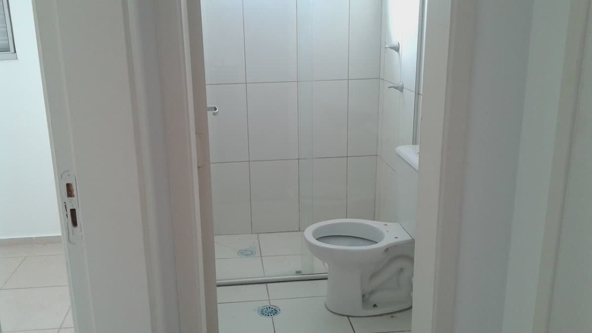 Apartamento Térreo para Venda em Vila São Jorge São José do Rio Preto-SP