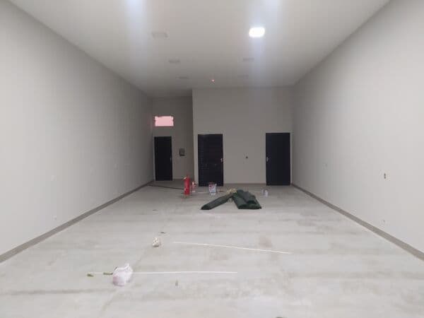 Ponto Comercial/Loja/Box em São José do Rio Preto - Parque Residencial Maria Zorita