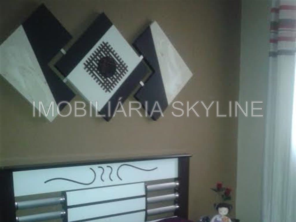 Apartamento Padrão para Venda em Jardim João Paulo II São José do Rio Preto-SP