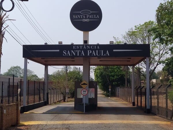 Chácara para Venda e Aluguel em Estância Santa Paula (Zona Rural) São José do Rio Preto-SP