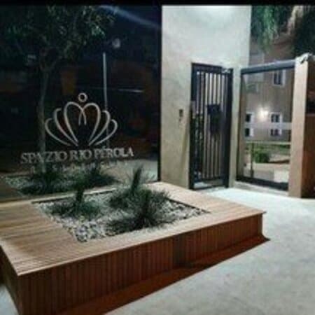 Apartamento Padrão para Venda em Jardim Yolanda São José do Rio Preto-SP