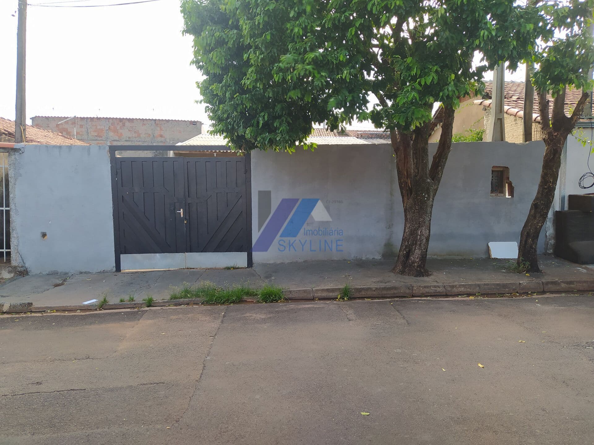 Casa em São José do Rio Preto - Jardim Santo Antônio