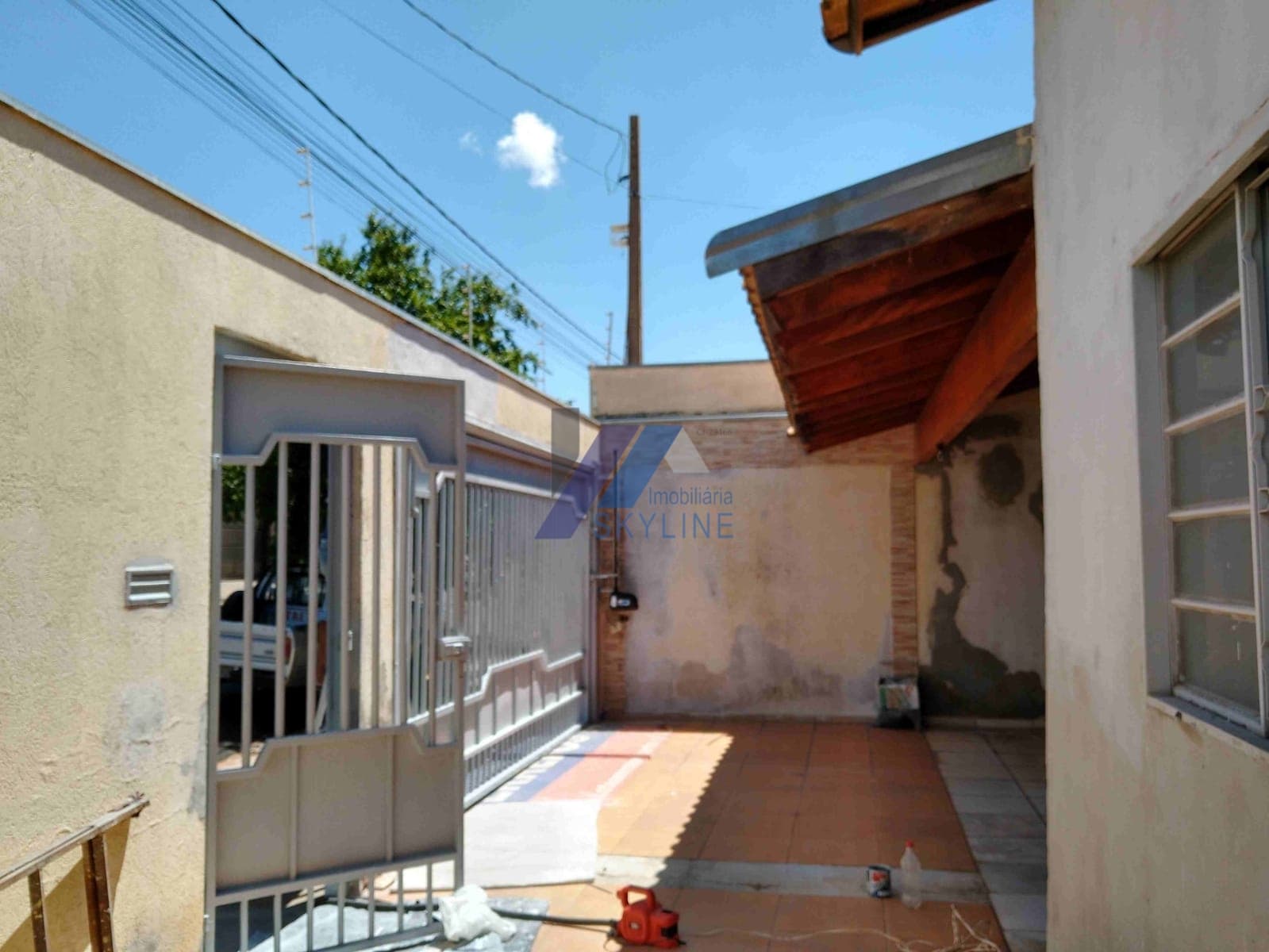 Apartamento em São José do Rio Preto - Parque Residencial Maria Zorita