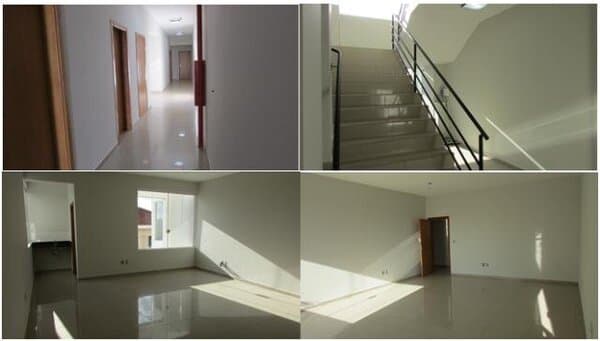Sala comercial Em edifício para Venda em Vila Bom Jesus São José do Rio Preto-SP