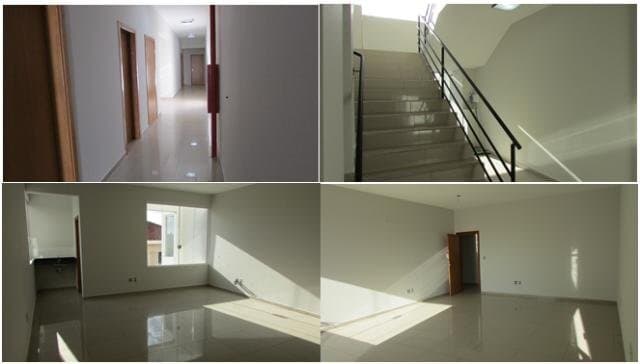 Sala comercial Em edifício para Venda em Vila Bom Jesus São José do Rio Preto-SP