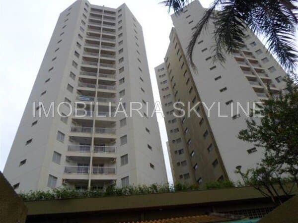 Apartamento Padrão para Venda em Jardim Alto Rio Preto São José do Rio Preto-SP