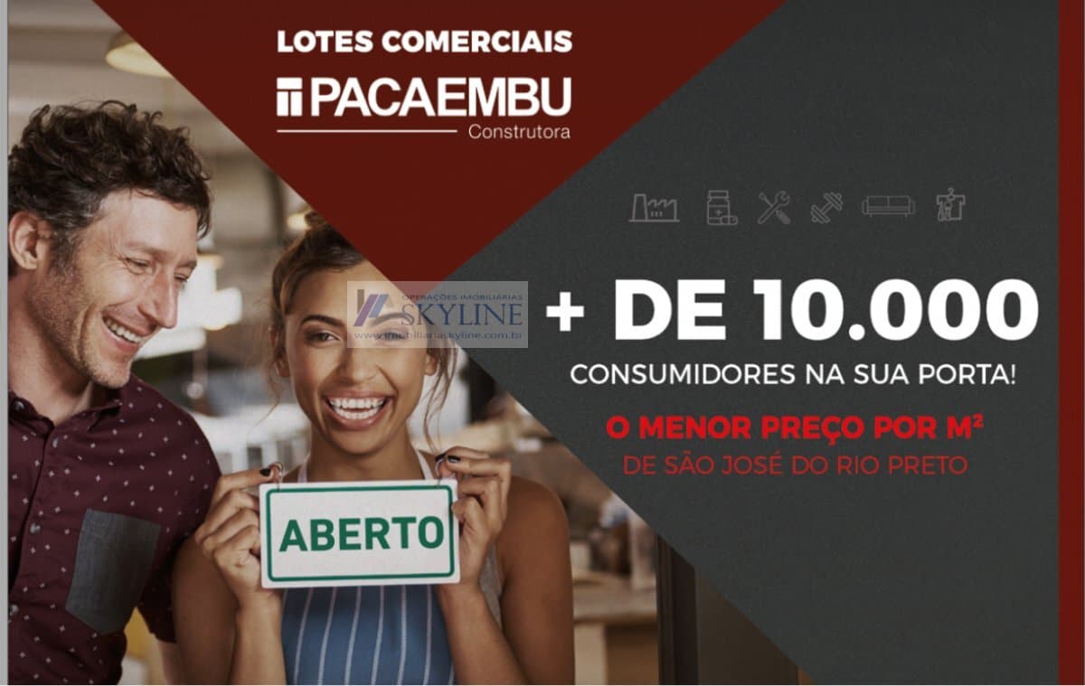 Terreno para Venda