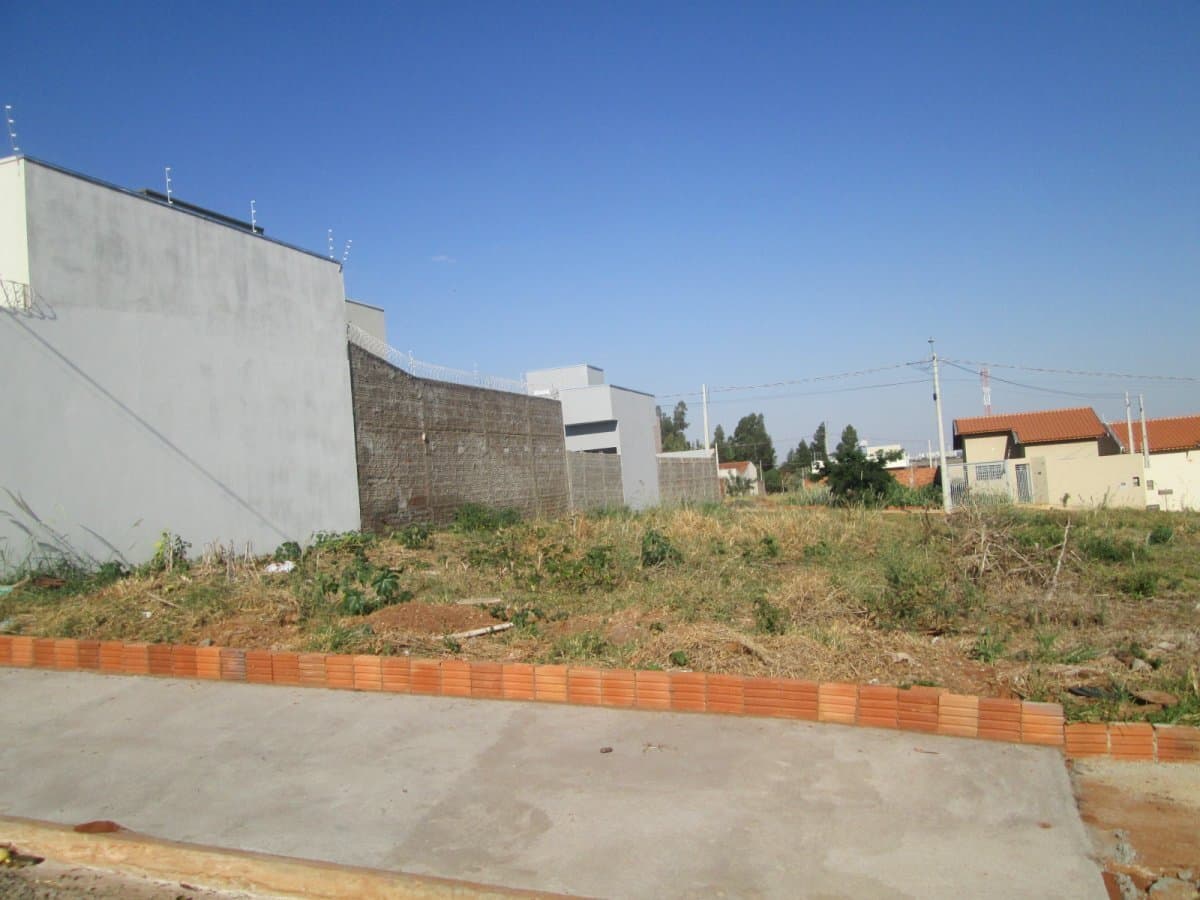 Terreno Lote para Venda